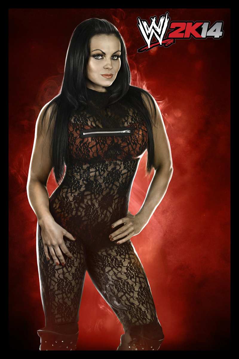 WWE 2K14 - Imagen 24